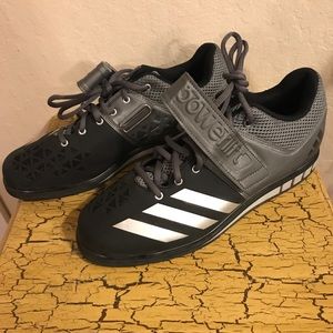 Adidas Powerlift